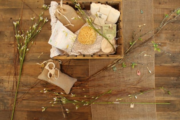 Le savon du Dr Bronner, un produit naturel pour toute la maison savon du Dr Bronner