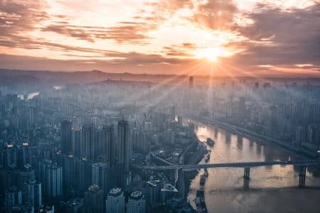 La végétalisation serait une solution pour rafraîchir les villes face à la canicule végétalisation