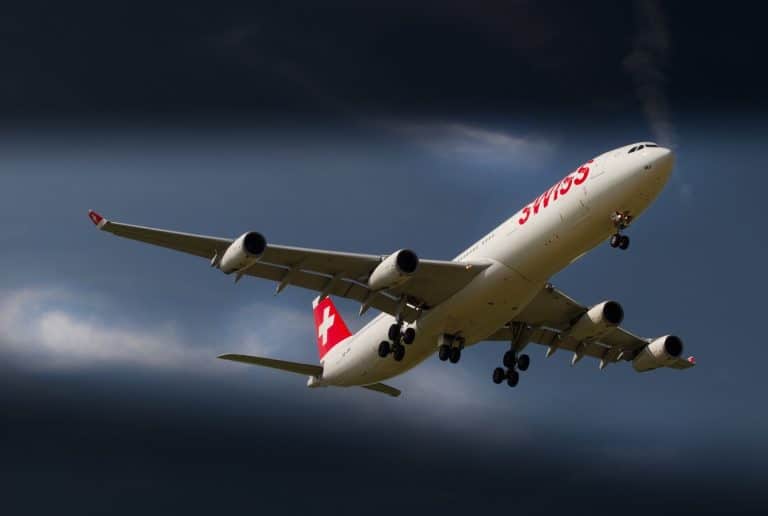 Aviation : la liste noire des compagnies aériennes interdites en Europe