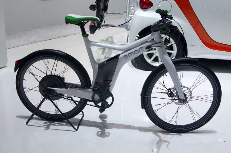 Ribble dévoile le vélo électrique le plus léger du monde