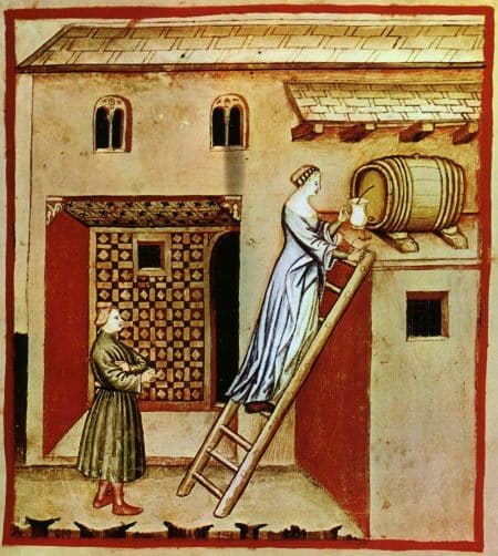 Comment faire son propre vinaigre maison ?
