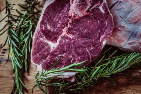 La consommation de viande continue de baisser en France viande