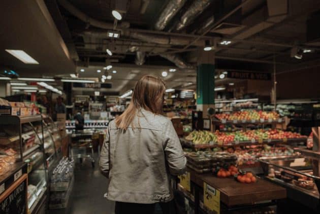 Des aliments cachent des substances animales selon Foodwatch