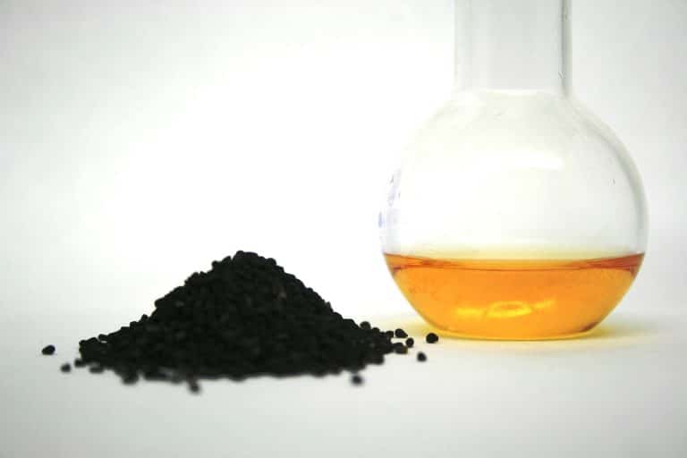 L’huile de nigelle, un produit naturel pour les cheveux et la peau