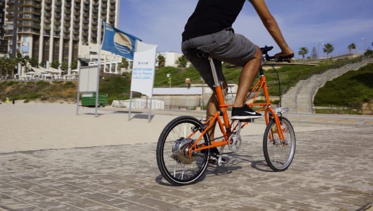 Le vélo comme nouveau mode de mobilité en France