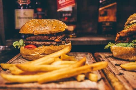 Alimentation : le Canada interdit dorénavant les graisses industrielles
