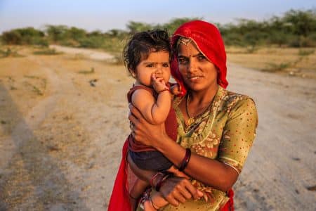 Qui sont les Bishnoïs, ces nouveaux guerriers de l’environnement ? Bishnoïs
