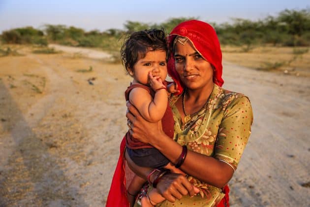Qui sont les Bishnoïs, ces nouveaux guerriers de l’environnement ? Bishnoïs