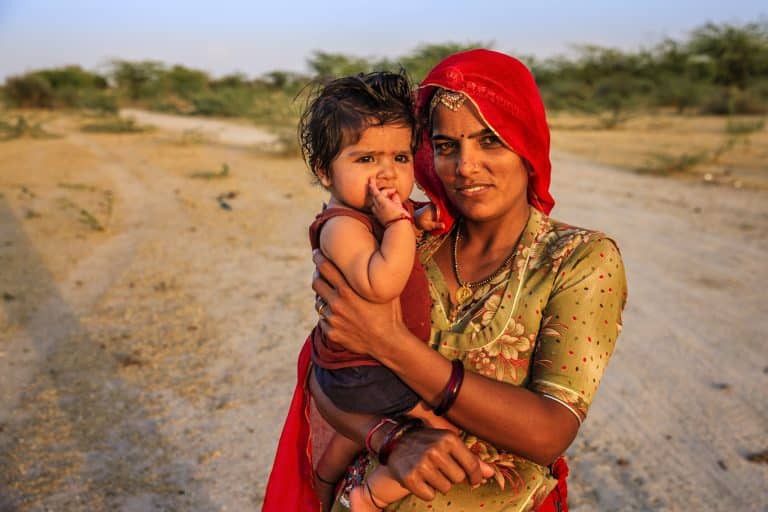Qui sont les Bishnoïs, ces nouveaux guerriers de l’environnement ?