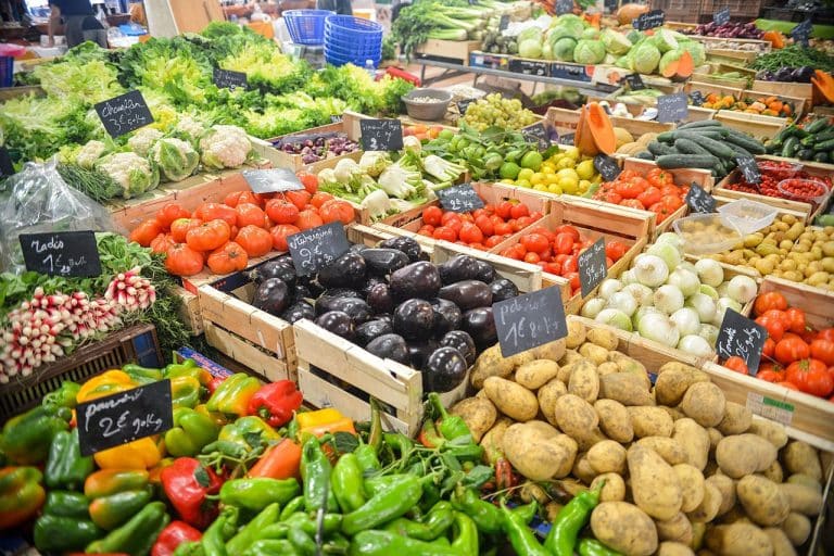 Santé : manger bio réduirait de 25 % le risque de cancer, c&rsquo;est prouvé !