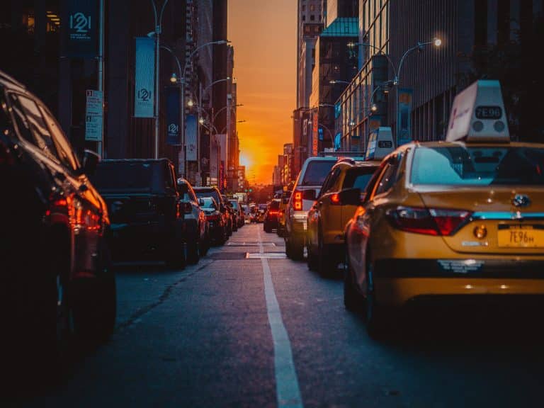 Une journée sans voiture : quelles seraient les conséquences ?