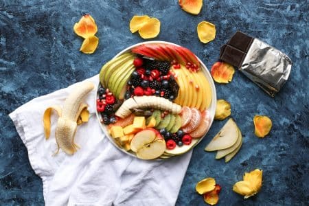 Découvrez l’alimentation crue, une alimentation vivante ! alimentation crue