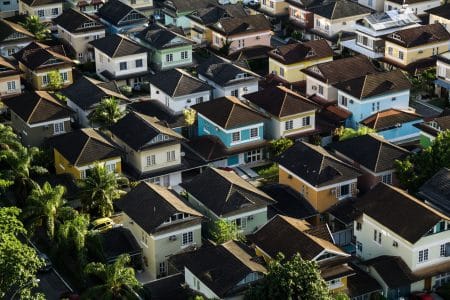 Comment rendre son logement plus économe et écoresponsable ?