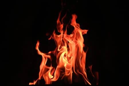 Au Portugal, de violents incendies ont frappé le secteur de Sintra incendies