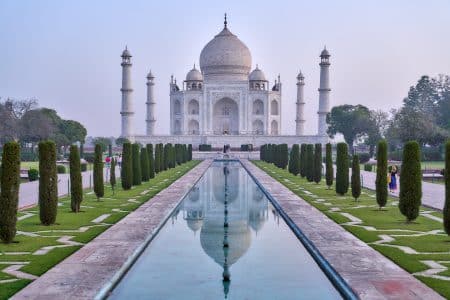 Inde : 600 millions de personnes menacées par une crise de l’eau