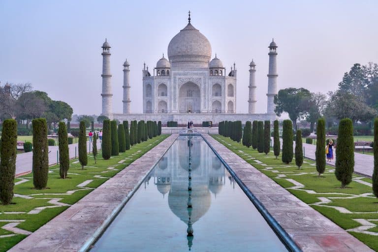 Inde : 600 millions de personnes menacées par une crise de l’eau