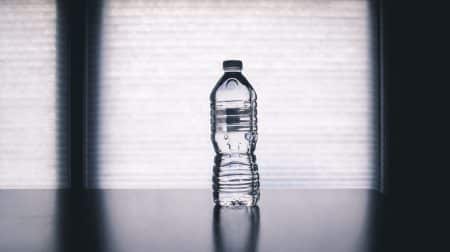 Oubliez les bouteilles en plastique et filtrez l’eau avec du charbon actif ! filtrer l'eau