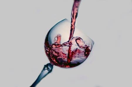 Des additifs et pesticides retrouvés dans les bouteilles de vin bouteilles de vin
