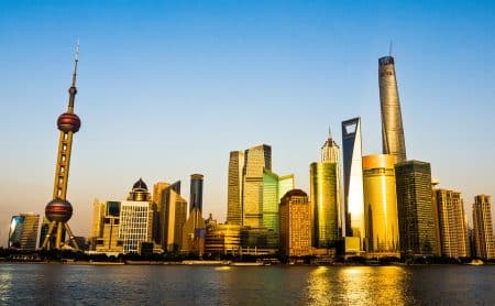 La Chine inaugure son premier hôtel connecté et boosté à l’intelligence artificielle