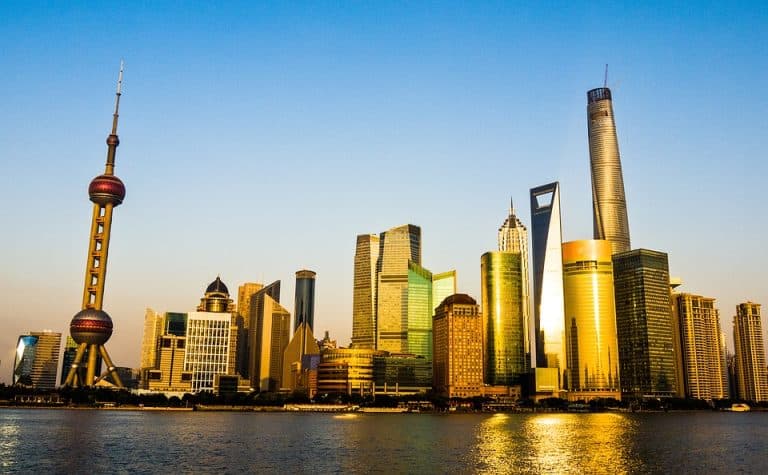 La Chine inaugure son premier hôtel connecté et boosté à l&rsquo;intelligence artificielle