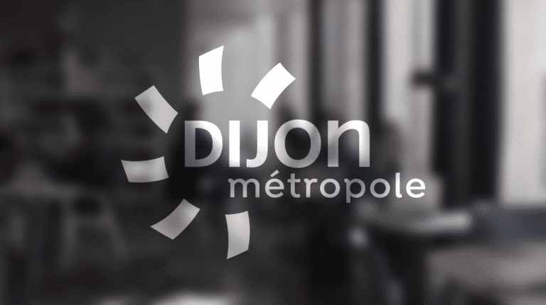 Innovation : Dijon devient une ville 100 % intelligente et montre l&rsquo;exemple