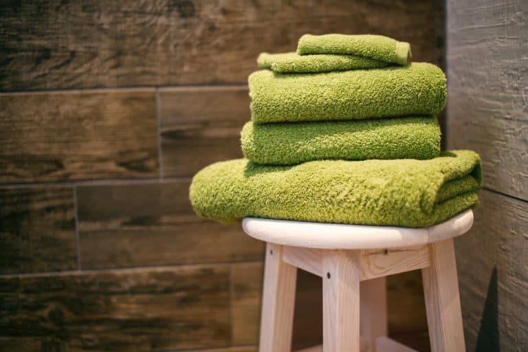 Préface, du linge naturel à la maison