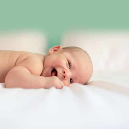 bébés