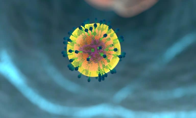 Santé : un spray nasal révolutionnaire efficace contre 60 souches du virus de la grippe