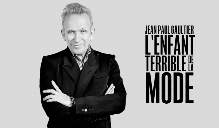 Jean-Paul Gaultier dit STOP à l&rsquo;usage de la fourrure et du cuir dans ses créations