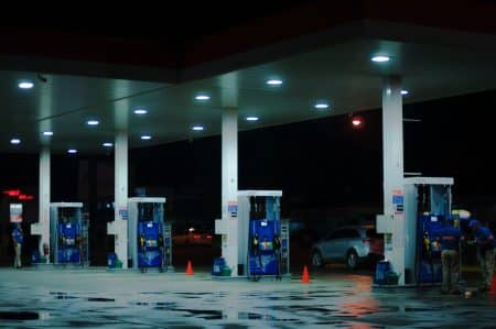 À qui profitent les taxes sur les carburants ? taxes