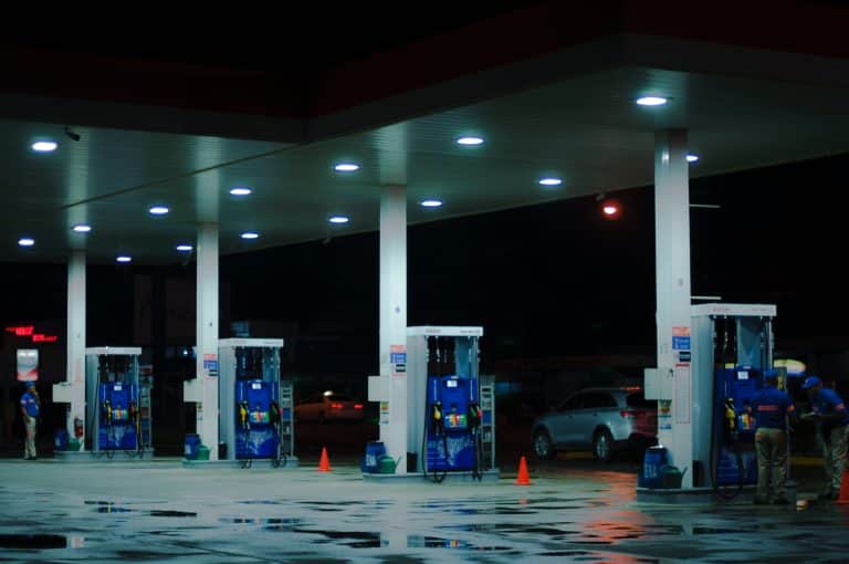 À qui profitent les taxes sur les carburants ?