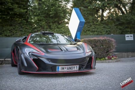 Voiture électrique : l’Autriche lève la limite de vitesse des voitures vertes