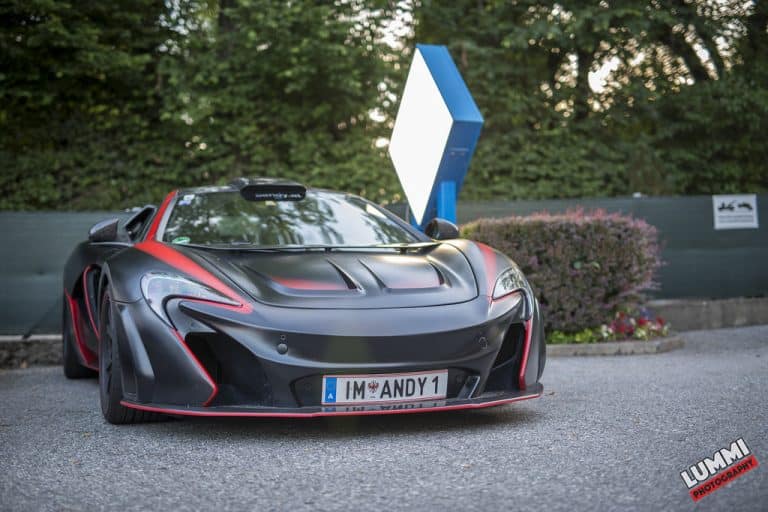 Voiture électrique : l&rsquo;Autriche lève la limite de vitesse des voitures vertes
