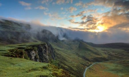 70 % des espaces sauvages de la planète sont détenus par cinq pays espaces sauvages