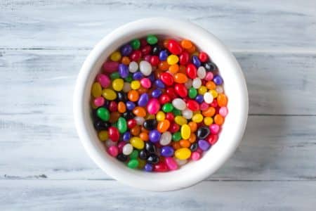 Les bonbons bio et vegan : le secteur de la confiserie évolue bonbons