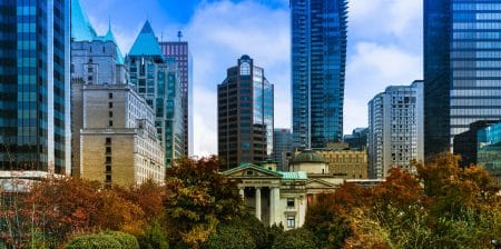 Canada : les voitures thermiques interdites de rouler en Colombie-Britannique d’ici 2040
