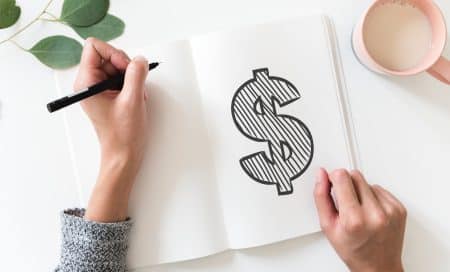 l'économie
