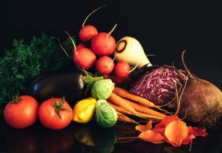 Va-t-on vers une pénurie mondiale de fruits et de légumes ? légumes