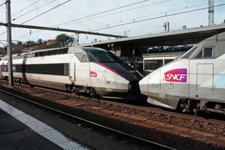 SNCF : les trains bientôt équipés « d’aspirateurs » à particules fines