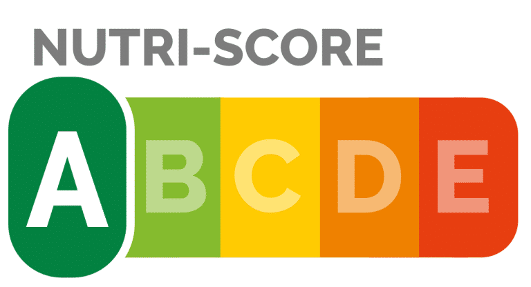 Nutri-Score : son calcul facilité en 2019 pour lutter contre les géants de l&rsquo;agroalimentaire