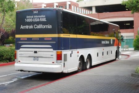 Etats-Unis : d’ici 2040, tous les bus de Californie seront à zéro émission