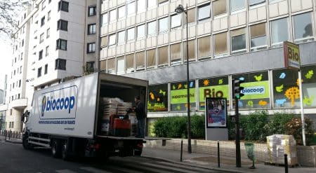 Biocoop cap sur 70 nouveaux magasins en 2019