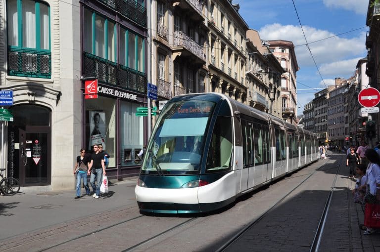 Le Luxembourg rend ses transports en commun (bus, trains et tramways) 100 % gratuits