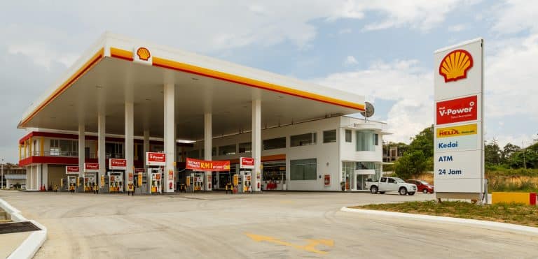 Shell se tourne enfin vers les énergies renouvelables à coups de billets