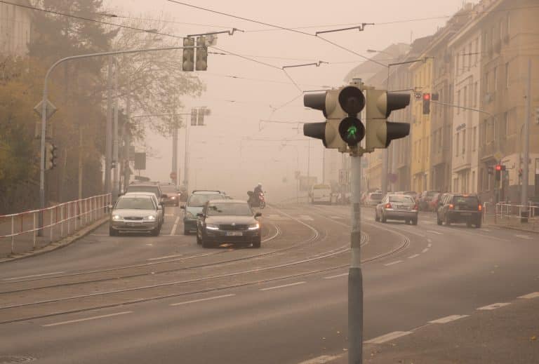 Santé : la pollution coûterait 67 milliards d&rsquo;euros à l&rsquo;Europe par an