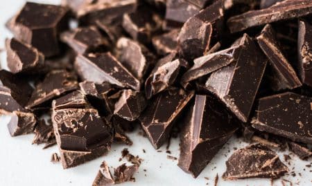Afrique : la déforestation accélérée par la culture de cacao cacao