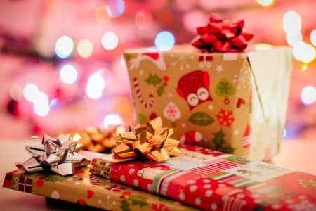 Top 5 des cadeaux zéro déchets à offrir ce Noël !