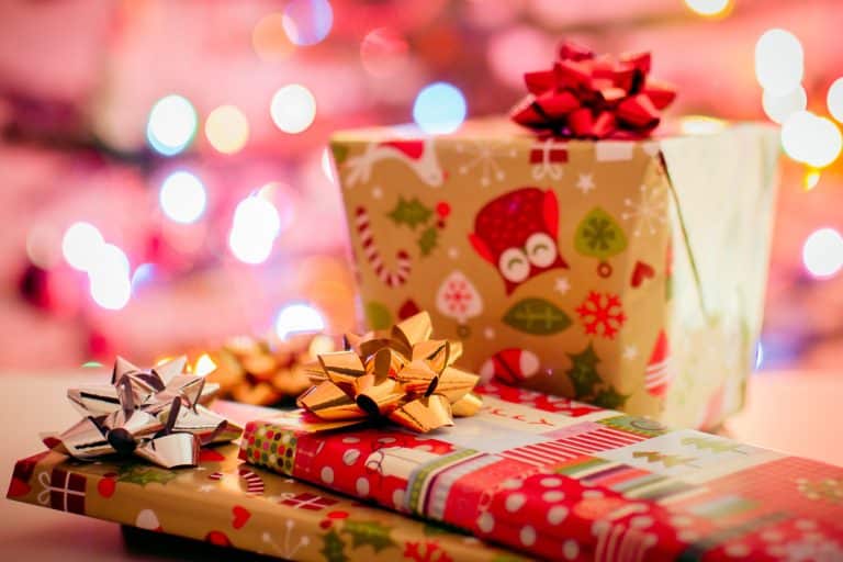 Top 5 des cadeaux zéro déchets à offrir ce Noël !