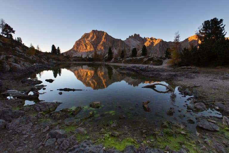 Les mesures de protection des eaux réduites par les États-Unis