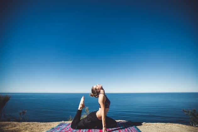 L’essentiel pour pratiquer le yoga